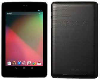 Nexus 7[Android_4.1]