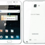 GALAXY Note[Android_4.1]