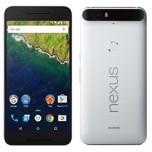 Nexus 6P(Y!mobile)[Android_8.0]