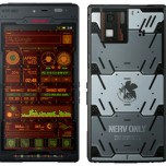 SH-06D NERV[Android_4.0]