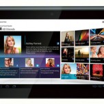 Sony Tablet S[Android_3.2]