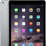 iPad Air 2(SoftBank)