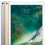 iPad Pro 12.9(2nd_SoftBank)