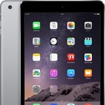 iPad mini 3(SoftBank)