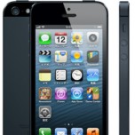 iPhone 5(SoftBank)