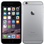 iPhone 6(SoftBank)