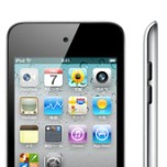 iPod touch(4th)