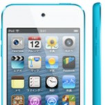 iPod touch(5th)