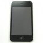 iPhone 3GS | 【softbank】APPLE≪iPhone 3GS 16GB≫［ホワイト］[状態：C-3]［1ヶ月保証］