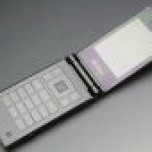 740SC | 携帯電話　白ロム softbank　白ロム携帯「新品・未使用」softbank 740SC