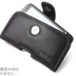 X06HT | PDAIR レザーケース for HTC Desire(X06HT) ポーチタイプ