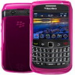 BlackBerry Bold 9700 | iSkin Blackberry Bold 9700用ケース Vibes for Blackberry Bold 9700 Cosmo VB9700-PK