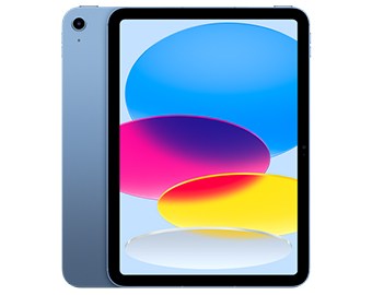iPad(10th)