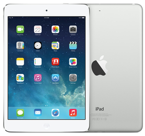 iPad mini(2nd)(docomo)