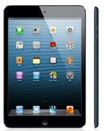 iPad mini(SoftBank)
