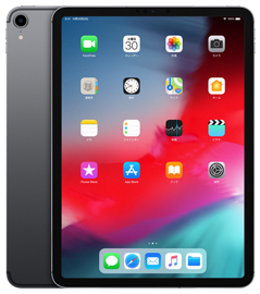 iPad Pro 11(docomo)
