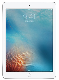 iPad Pro 9.7(docomo)