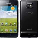 GALAXY S II[Android_2.3]