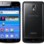 GALAXY S II LTE[Android_4.0]