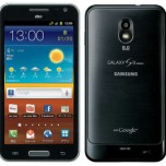 GALAXY S II WiMAX[Android_2.3]