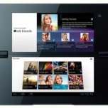 Sony Tablet P[Android_3.2]