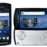 Xperia PLAY