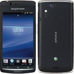 Xperia acro(SO-02C)