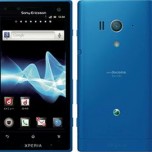 Xperia acro HD(SO-03D)[Android_2.3]