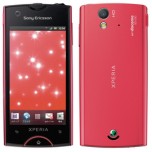 Xperia ray