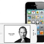 iPhone 4S(SoftBank)