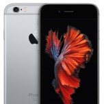 iPhone 6s(SoftBank)