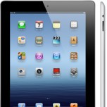 iPad(3rd)(SoftBank)