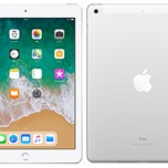 iPad(6th)(SoftBank)