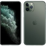 iPhone 11 Pro(SoftBank)