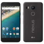 Nexus 5X(Y!mobile)