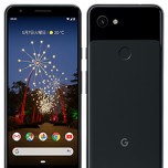 Pixel 3a(docomo)