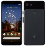 Pixel 3a XL(SoftBank)