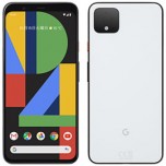 Pixel 4 XL(SoftBank)