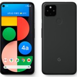 Pixel 4a (5G)(SoftBank)