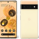 Pixel 6 Pro(SoftBank)